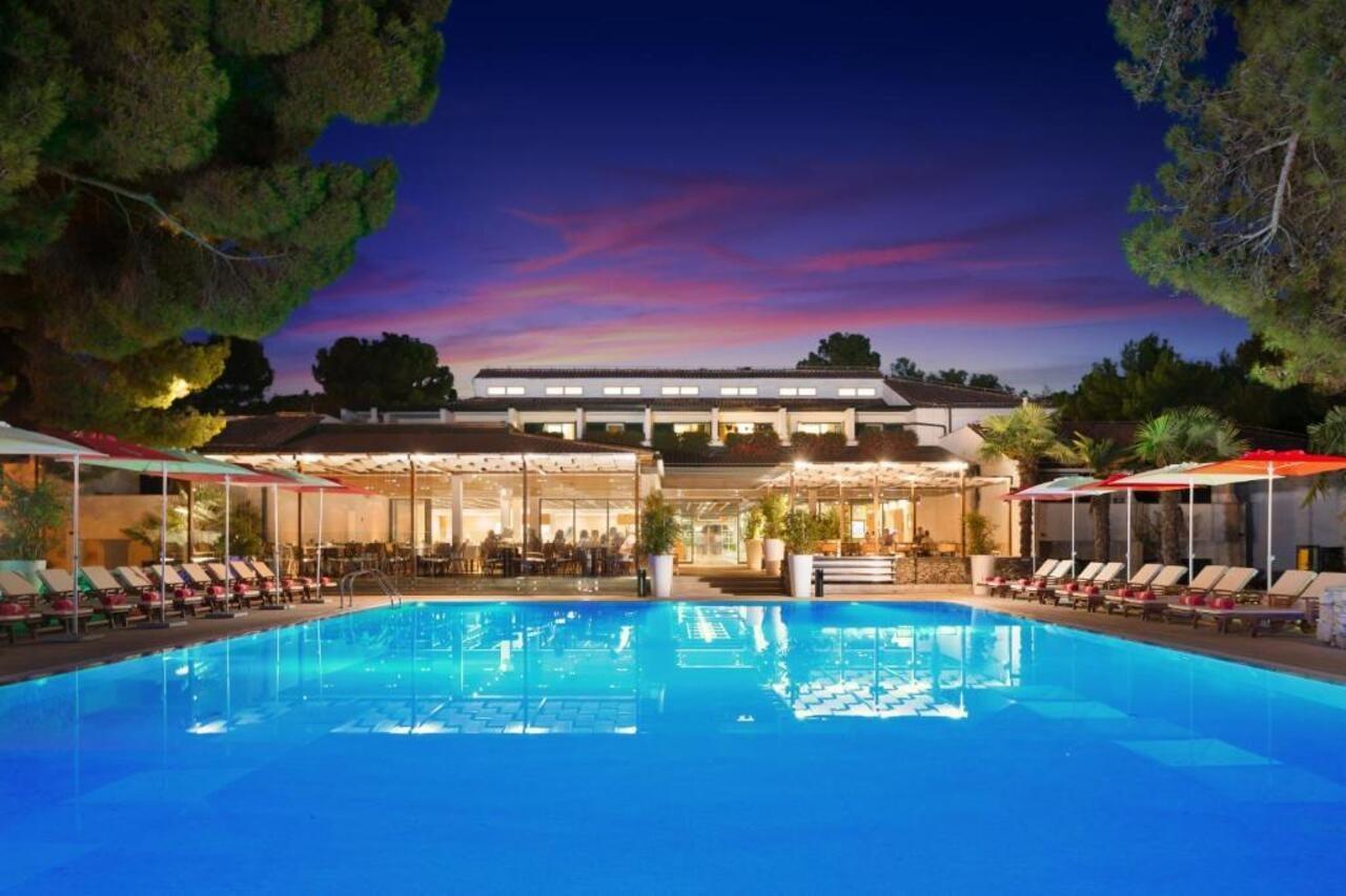 Galijot Plava Laguna Hotel 4*