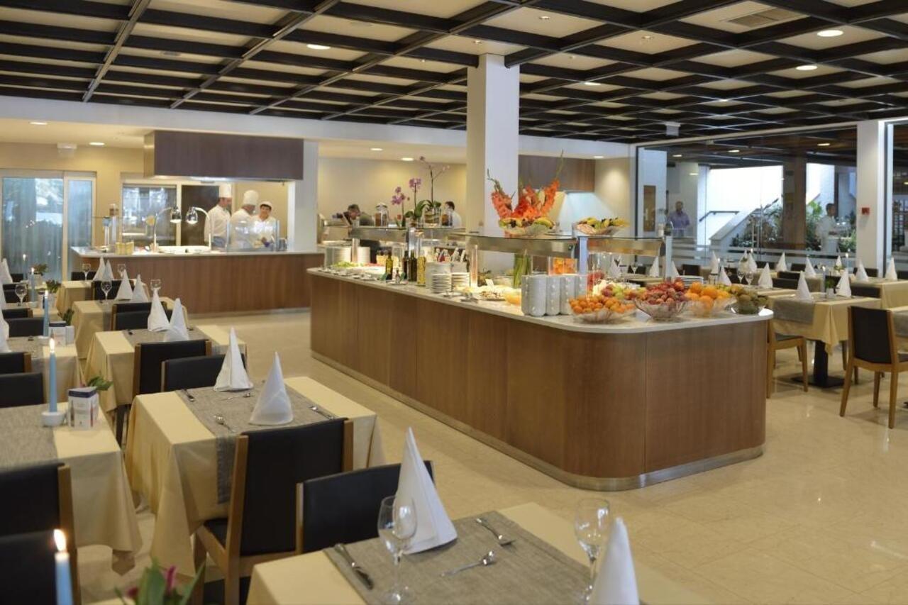 Galijot Plava Laguna 4* Poreč