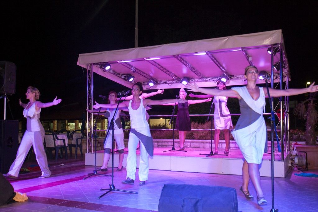 Galijot Plava Laguna Hotel Poreč