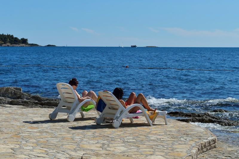 Galijot Plava Laguna Poreč