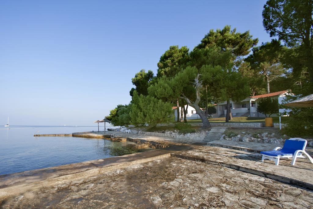 Galijot Plava Laguna 4*