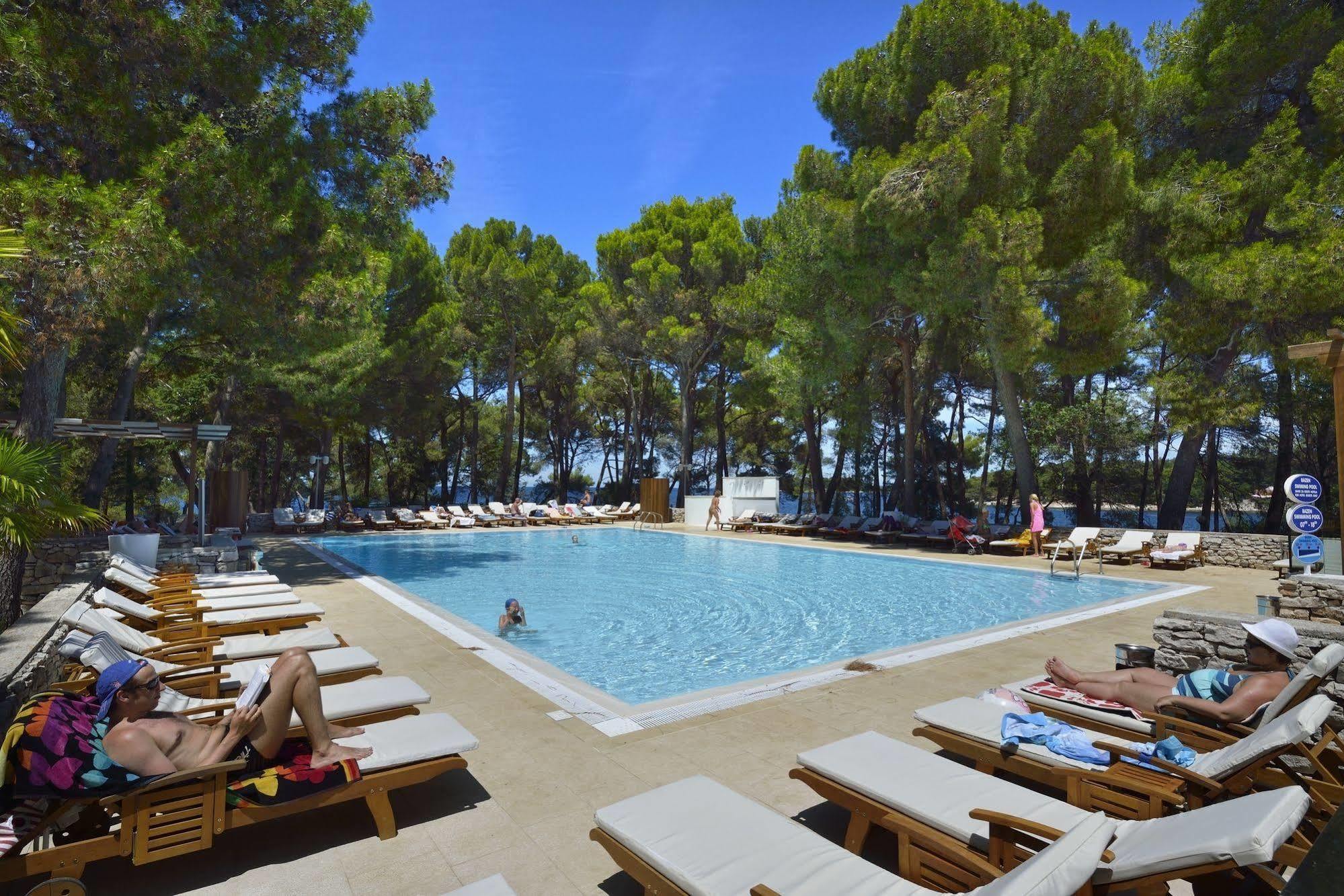 Galijot Plava Laguna Hotel Porec