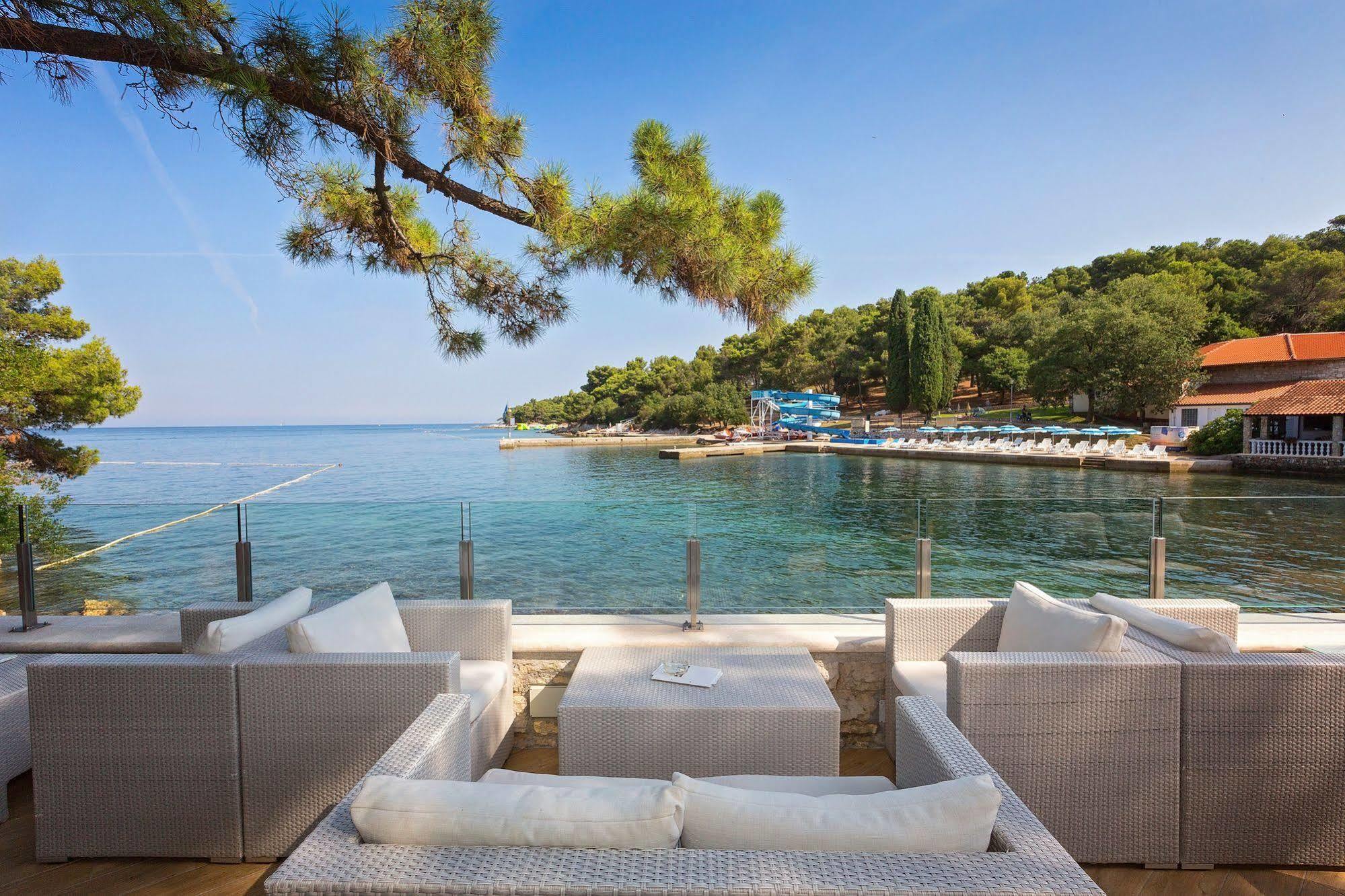 Galijot Plava Laguna Porec
