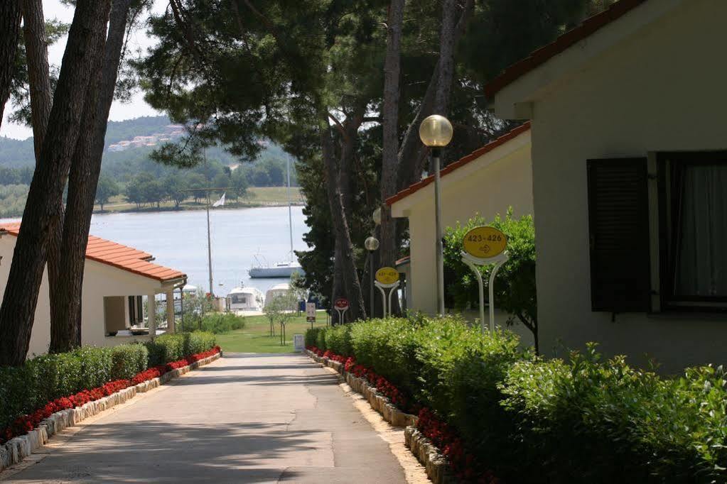 Galijot Plava Laguna Hotel Poreč
