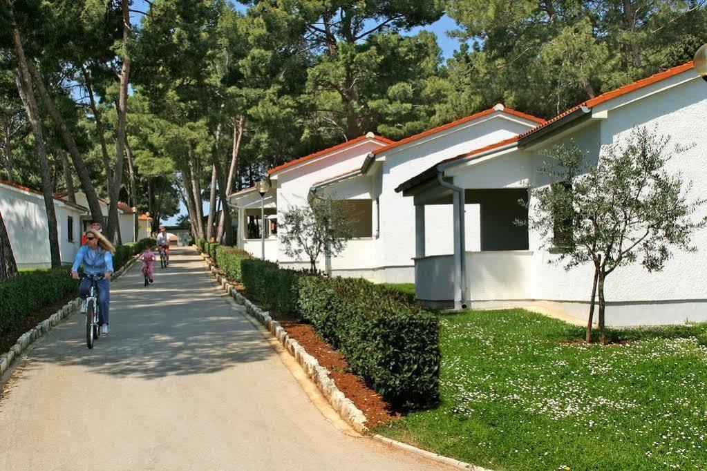 Galijot Plava Laguna Hotel Porec