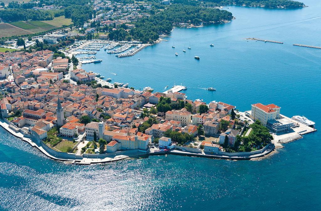 Galijot Plava Laguna Poreč