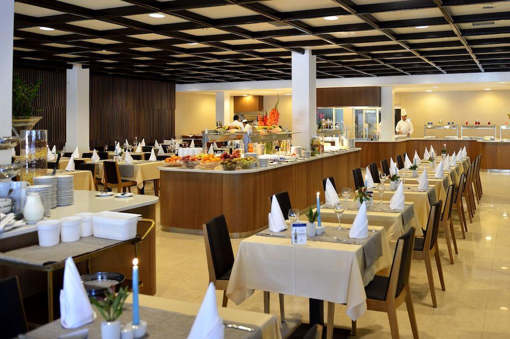 Galijot Plava Laguna Hotel Porec