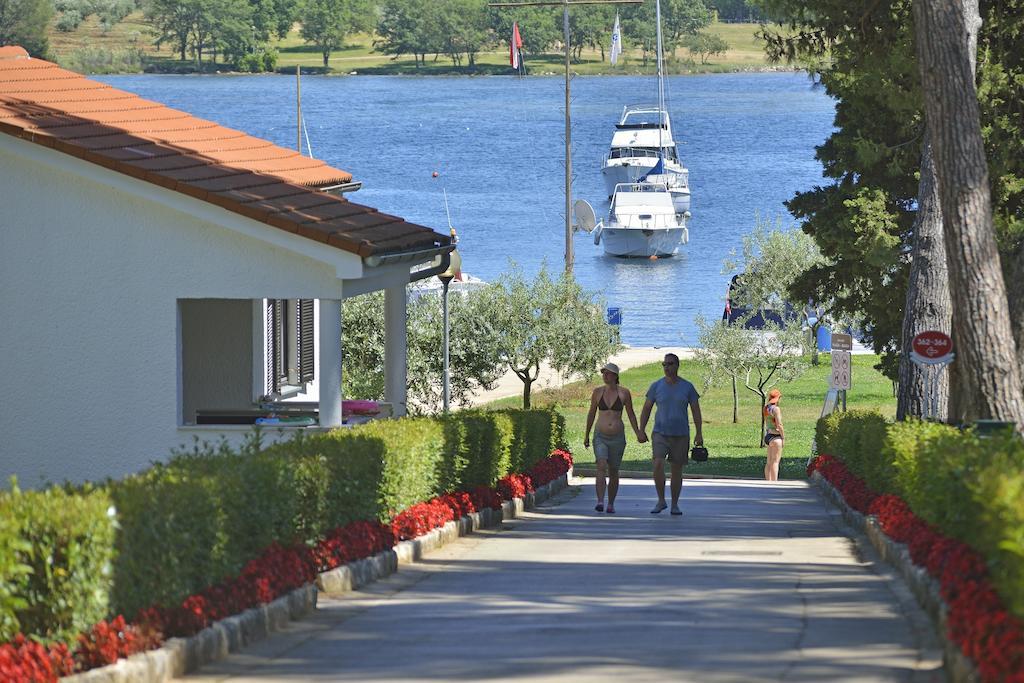 Hotel Galijot Plava Laguna Poreč