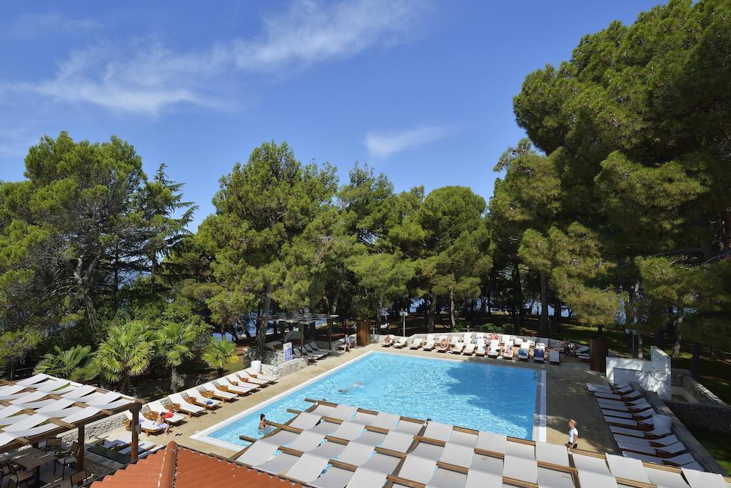Galijot Plava Laguna 4* Porec