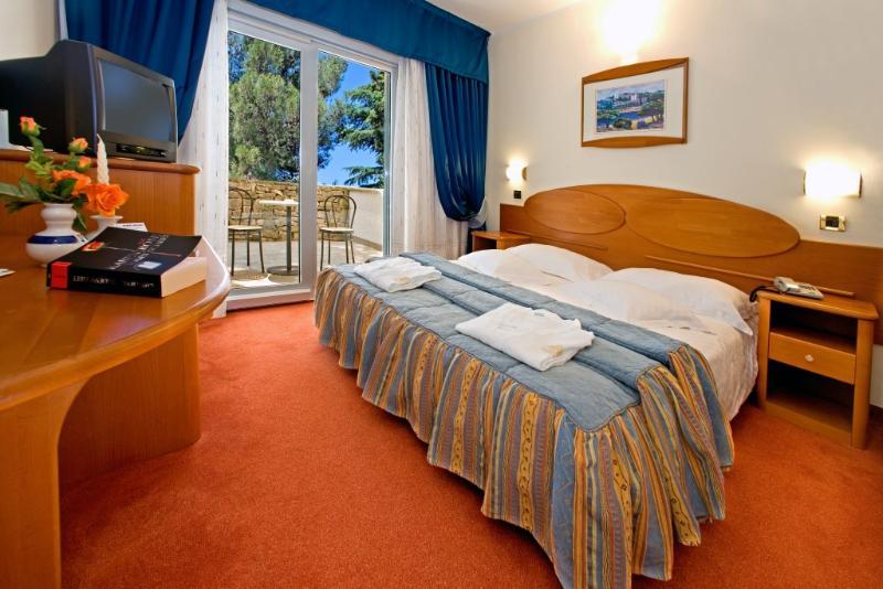 Galijot Plava Laguna 4* Poreč