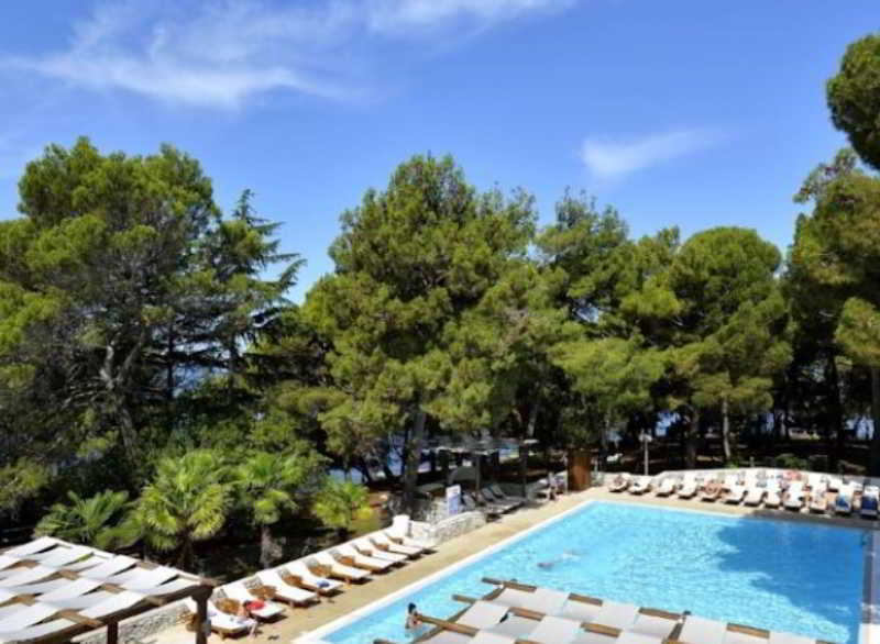 Hotel Galijot Plava Laguna Poreč